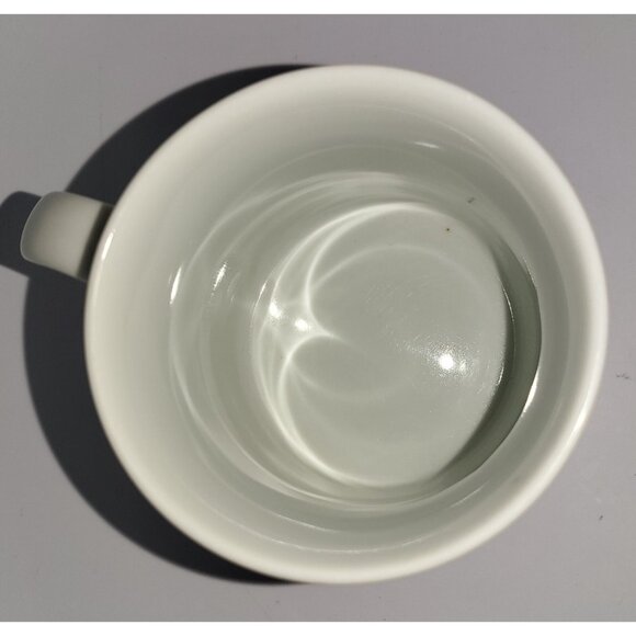 Bob Siemon Designs Delight Yourself In The Lord Mug - RARE! VINTAGE 1996! - Picture 5 of 12